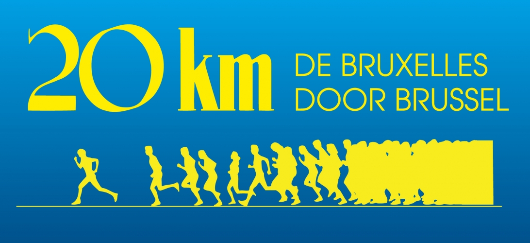 20 km van Brussel: veiligheidsvoorzieningen voor sportievelingen