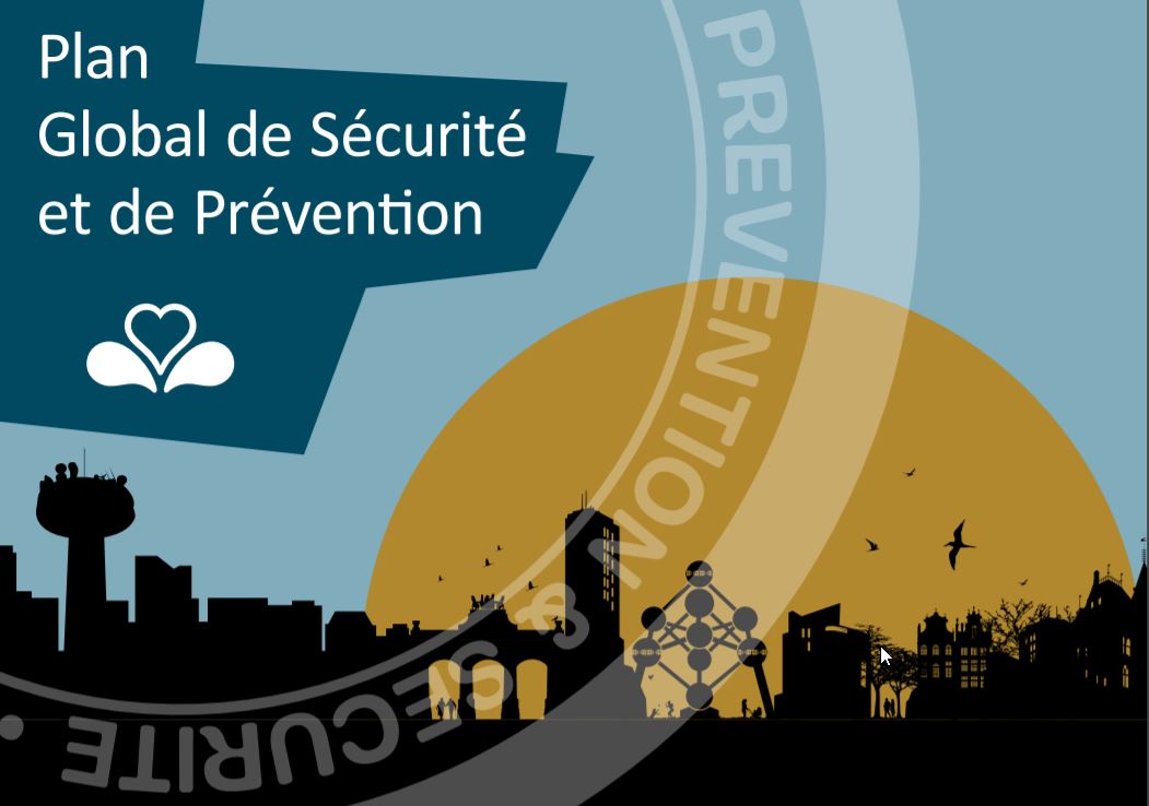 Globaal Veiligheids- en Preventieplan (GVPP)
