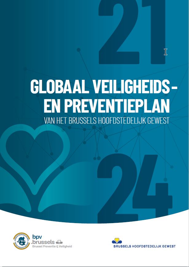 Globaal Veiligheids- en Preventieplan 2021-2024