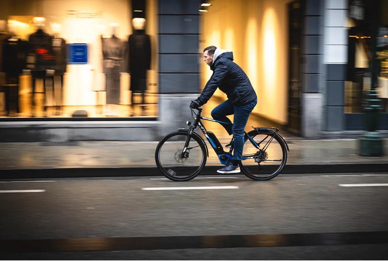 Mobilité à Bruxelles : attention au vol de vélos.