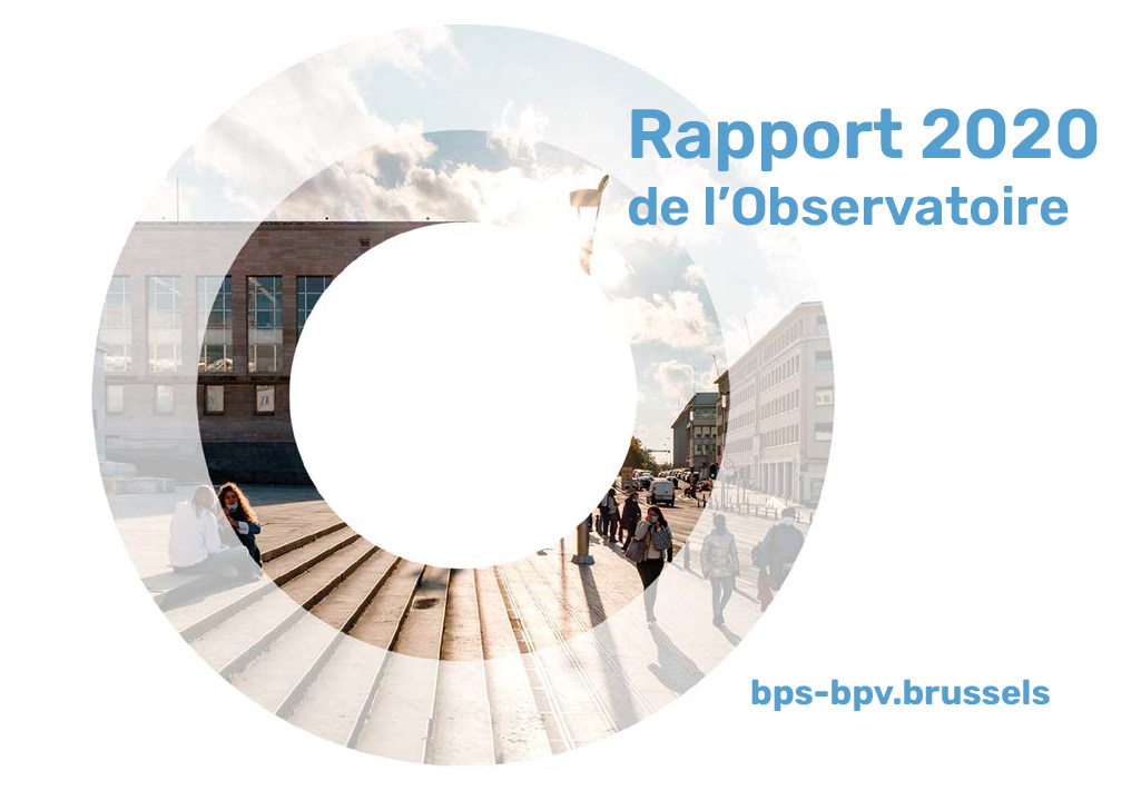 Rapport 2020 de l'Observatoire