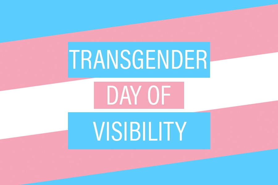  Journée internationale de visibilité transgenre