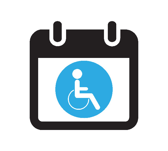 Werelddag voor mobiliteit en toegankelijkheid