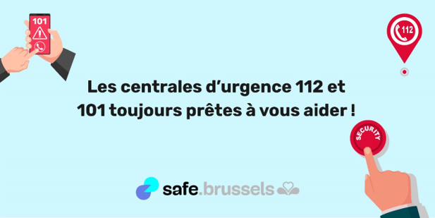 Journée européenne du 112