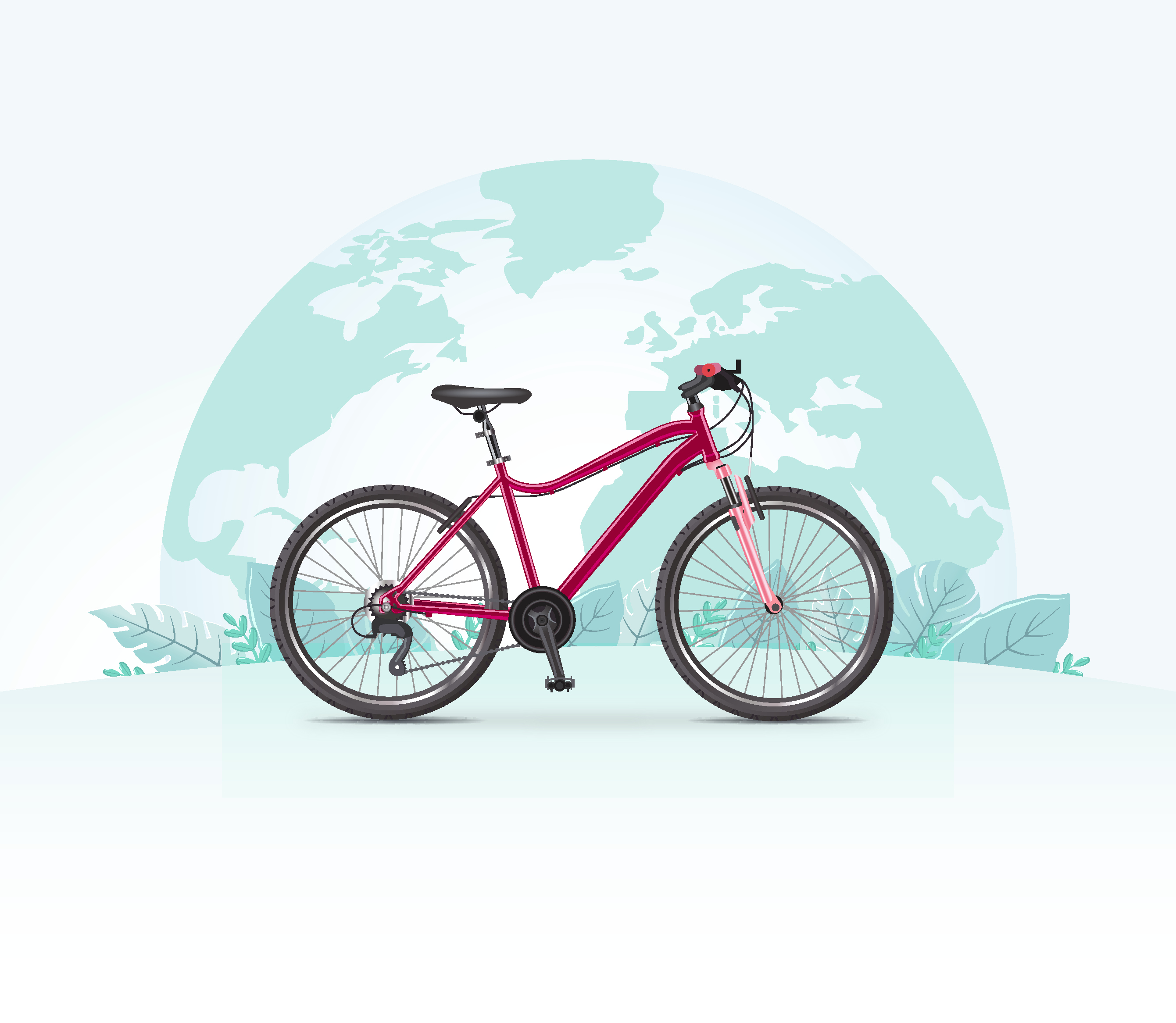 Journée mondiale pour le vélo