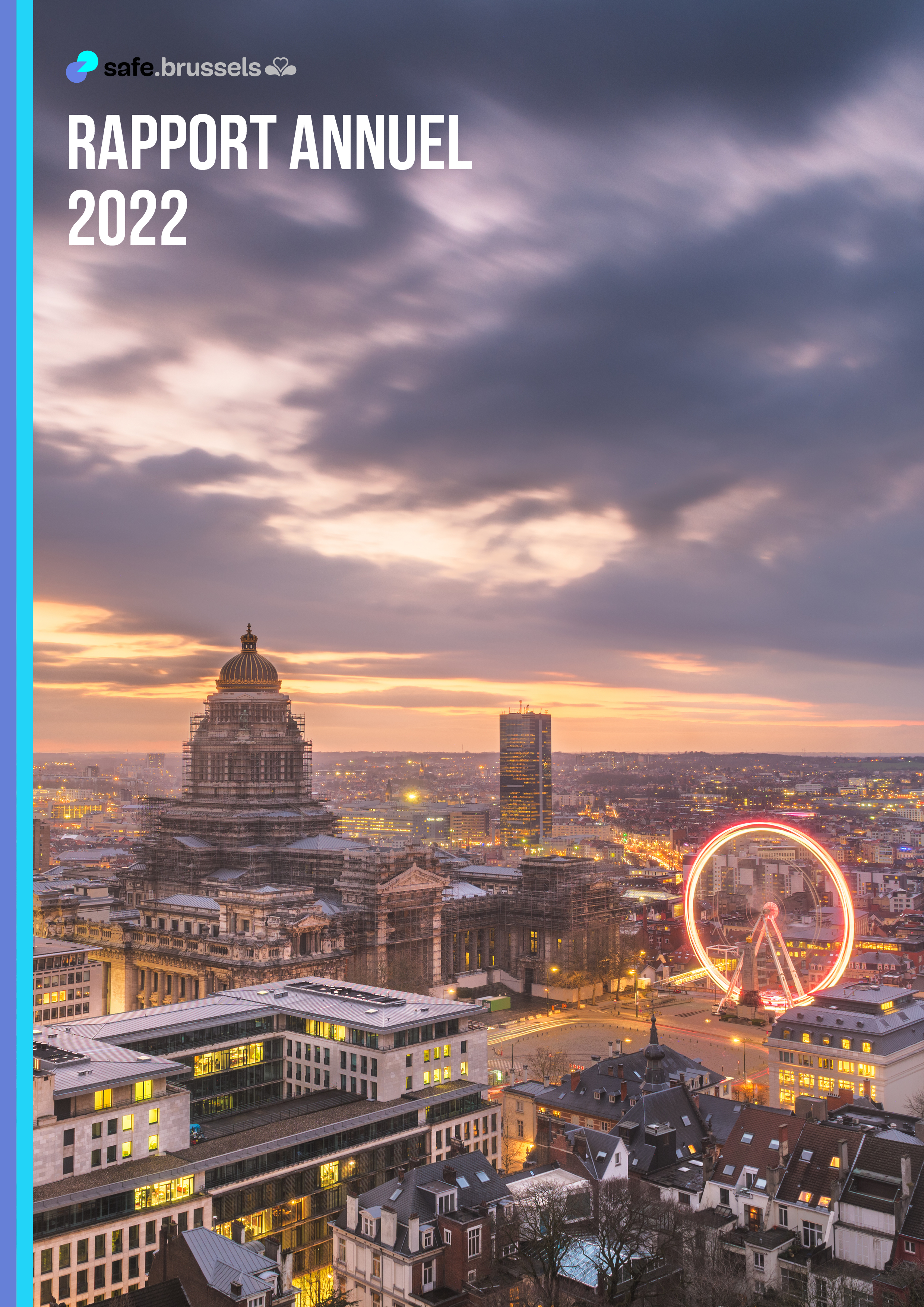 Rapport annuel 2022