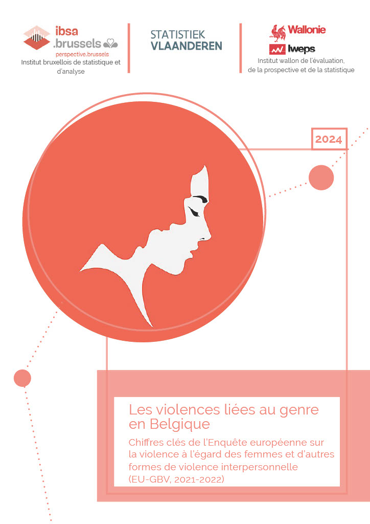 Résultats alarmants d'une enquête sur les violences liées au genre en Belgique