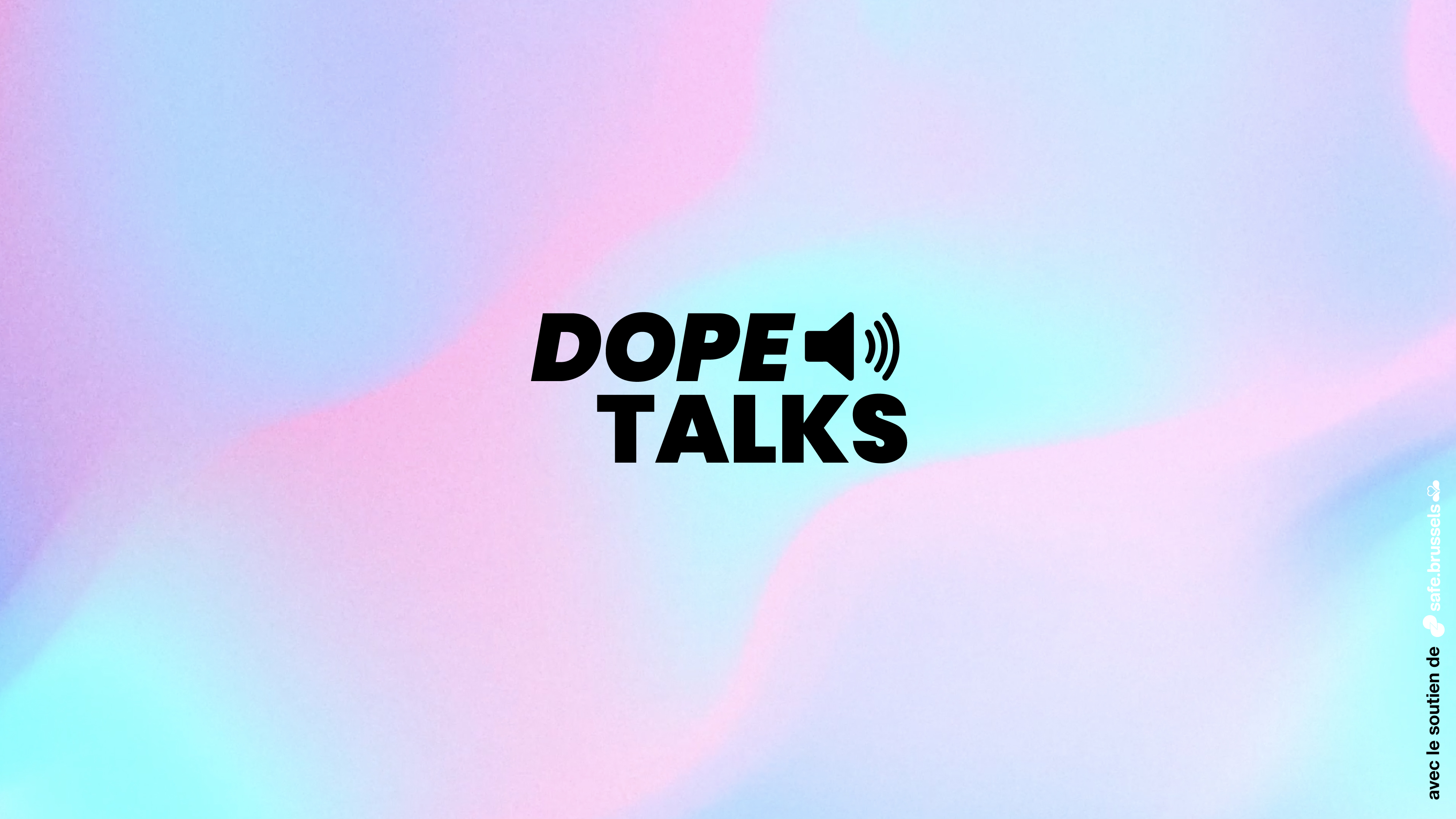 Dope Talks - een geslaagde campagne met 1.635.662 impressies