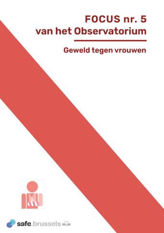 gros plan du titre de la publication violences à l'égard des femmes 