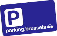 Parking.brussels